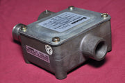 Barksdale 9048-6 pressure switch