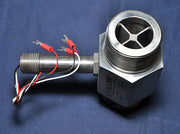 Flow technology turbine flow meter