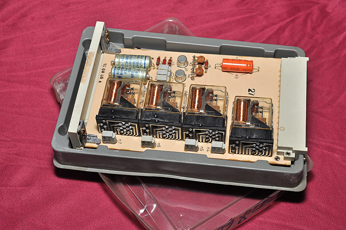 Siemens g33928g0594l pcb circuit