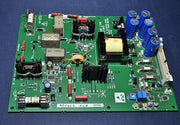 Cegelec 20x4285a1l pcb circuit