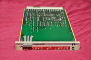 Siemens e52930 a3106 l pcb circuit