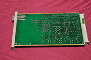 Siemens e52930 a3106 l pcb circuit