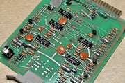 Jrcs Sa-l241T Annunciator Board
