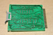 Jrcs Sa-l241T Annunciator Board