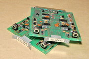 Jrcs Sa-l241T Annunciator Board