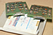 jrcs sa-l241  g 50514 annunciator