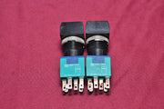 Rs 350-894 rectangular momentary push button