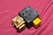 Sirai z130a solenoid valve