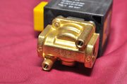 Sirai z130a solenoid valve