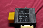 Sirai z130a solenoid valve