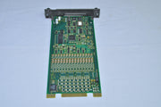 Abb Imfec12-1 Analog Input Pcb Module 6643815A1