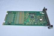 Abb Imfec12-1 Analog Input Pcb Module 6643815A1