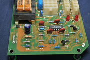 Quantem 48-a81-lz001 pcb circuit