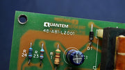 Quantem 48-a81-lz001 pcb circuit