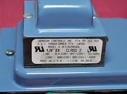 Johnson control j4p86 transformer