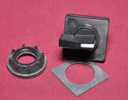 Telemecanique front operator kbc1h