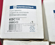 Telemecanique front operator kbc1h