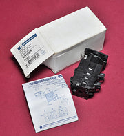 Telemecanique cam switches k1h032n