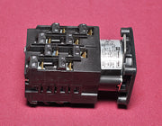 Telemecanique cam switches k1h032n