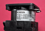 Telemecanique cam switches k1h032n