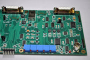 Southern Avionics Srp45500 Transmitter Control Pcb 01-tf
