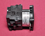 Telemecanique cam switches k1d012nch
