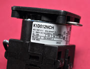 Telemecanique cam switches k1d012nch