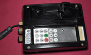 Federal signal corporation echo intercom ez1 gm3
