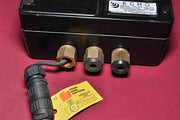 Federal signal corporation echo intercom ez1 gm3