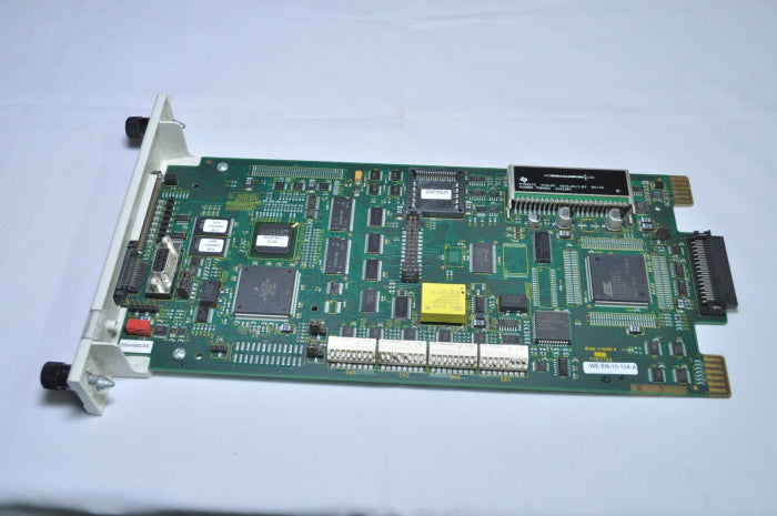 Abb spnpm22 symphony network process module