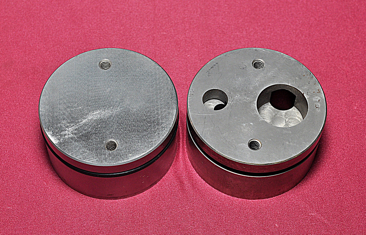 Ensco 5001 repair kit