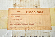 Ensco 5001 repair kit