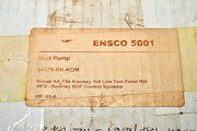 Ensco 5001 repair kit