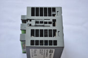Abb Pm582-eth C2 Central Processing Unit 512Kb Ethernet 1Sap140200R0170