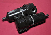 Lot Of 2X Aro 29340 Fog Lubricator Filter