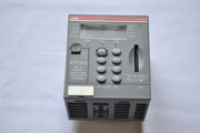 Abb Pm591-eth C2 1Sap150100R0170 Central Processing Unit 24V Dc