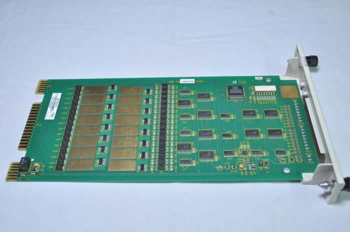 Abb spds014-symphony plus digital output module