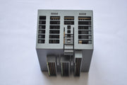 Abb Pm591-eth C2 1Sap150100R0170 Central Processing Unit 24V Dc