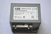 Abb pm590-eth d2 1sap150000r0270 cpu 2mb