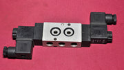 Gt Attuatori Svh2-5/2 Solenoid Valve 24V 125 Ma