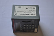 Abb pm582-eth c1 1sap140200r0170 cpu 512kb