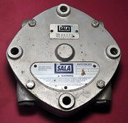 Dbi sala 06779 retracting lifeline
