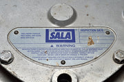 Dbi sala 06779 retracting lifeline