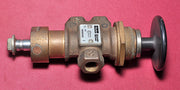 Parker schrader belloes m05822459 valve
