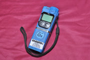 SENSOR FAULTY FOR SPARE PARTS ONLY RIKEN KEIKI OX-01 O2 GAS DETECTOR MONITOR