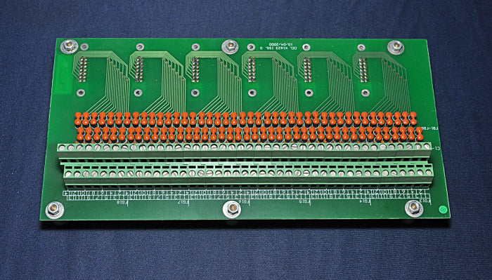 Cel K1623 Pcb Card