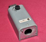 Johnson controls a 193ac-1 mechanical thermostat