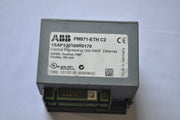 Abb Pm571-eth C2 Central Processing Unit 64Kb Ethernet 1Sap130100R0170