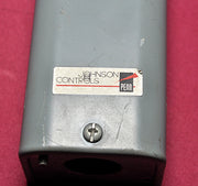 Johnson controls a 193ac-1 mechanical thermostat