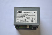 Abb Pm581-eth C2 1Sap140100R0170 Central Processing Unit 256Kb Ethernet